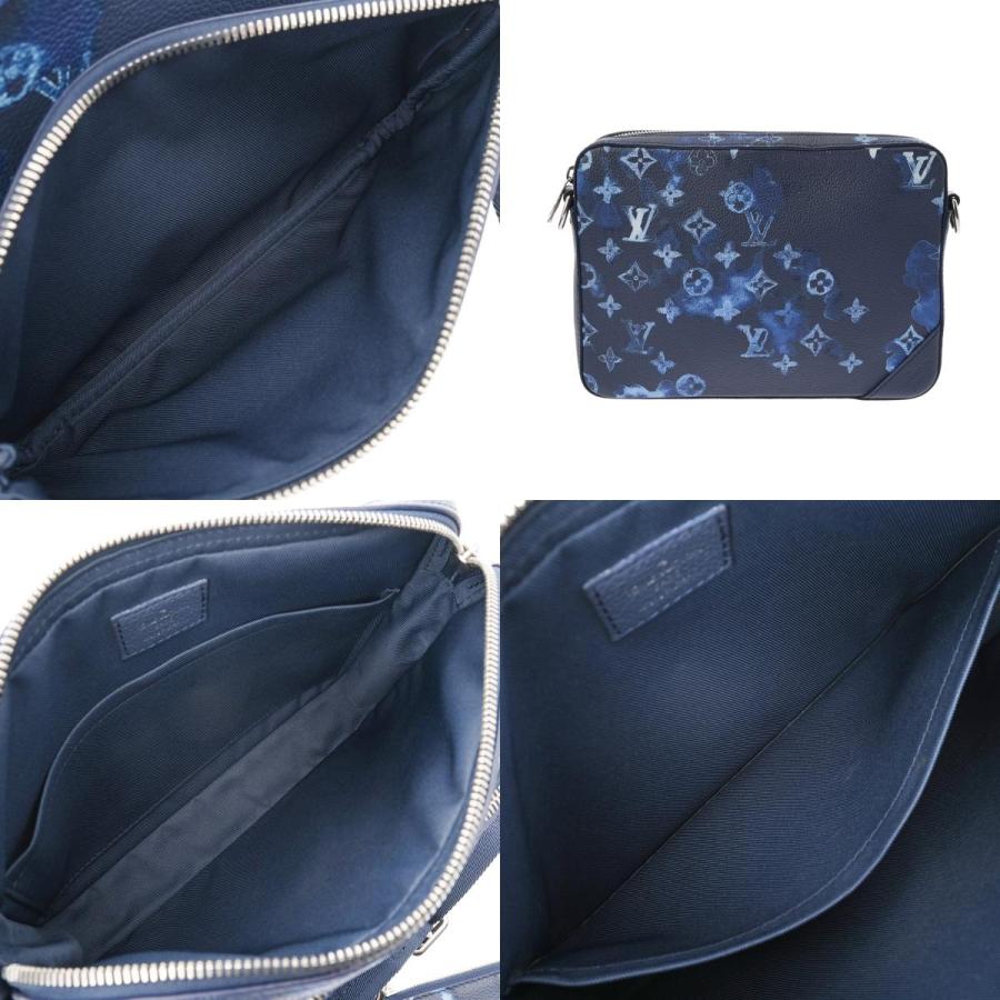 LOUIS VUITTON（ルイ・ヴィトン） 銀蔵 中古 モノグラムウォーター
