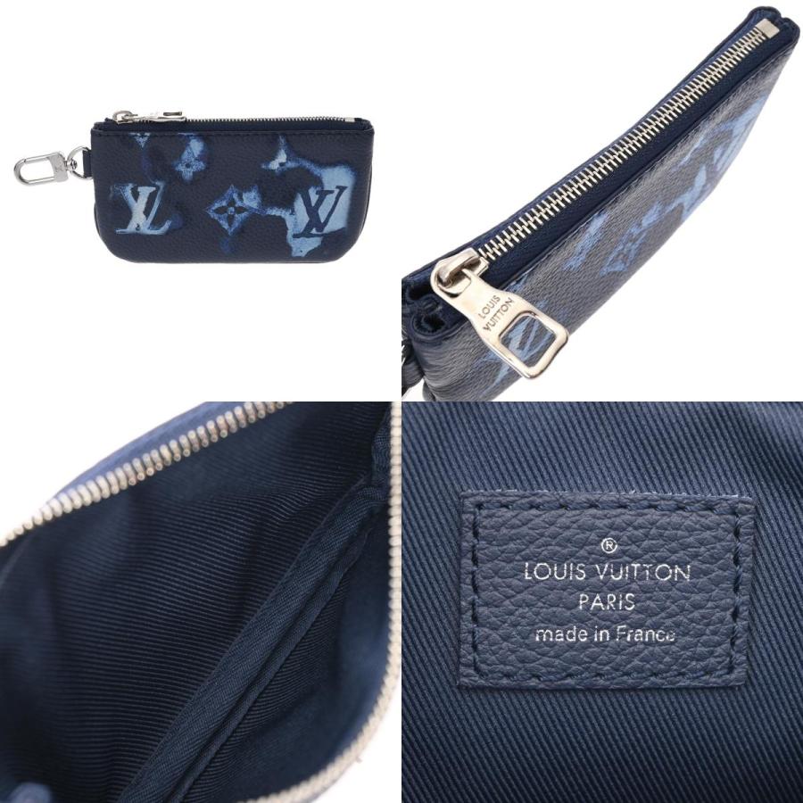 LOUIS VUITTON（ルイ・ヴィトン） 銀蔵 中古 モノグラムウォーター