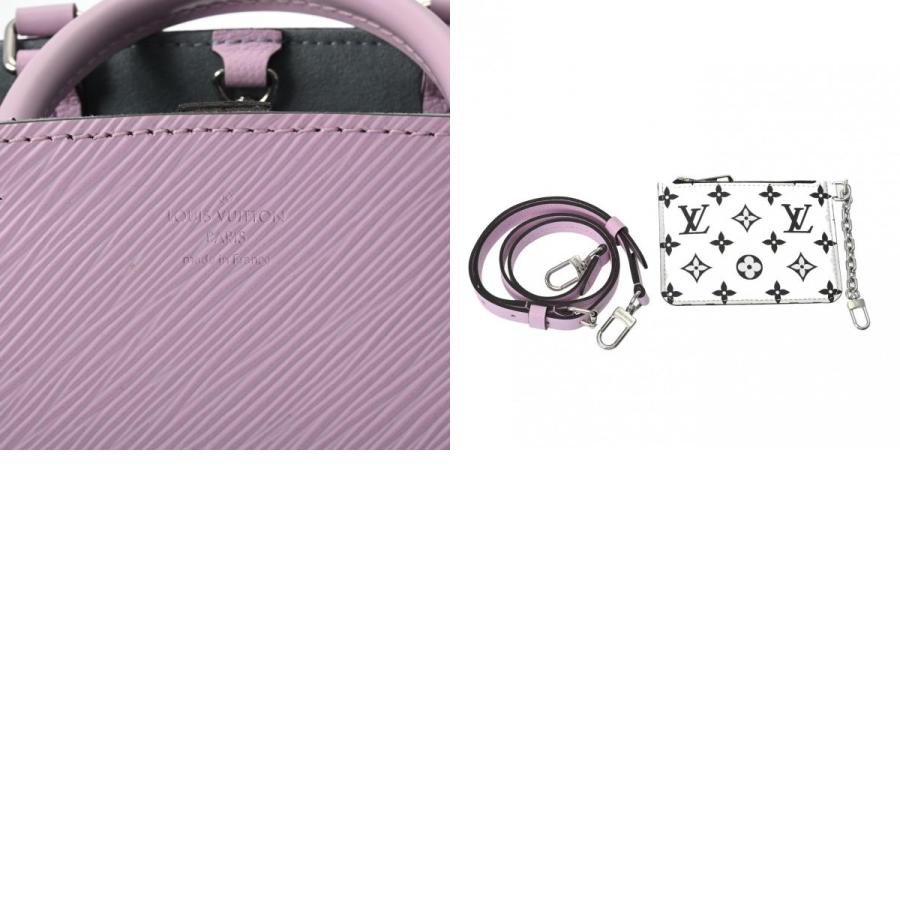 LOUIS VUITTON（ルイ・ヴィトン） エピ マレル トート BB 2WAY ピンク