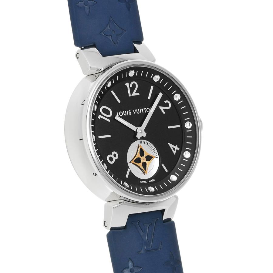 LOUIS VUITTON（ルイ・ヴィトン） タンブール ムーンスター Q8J11 