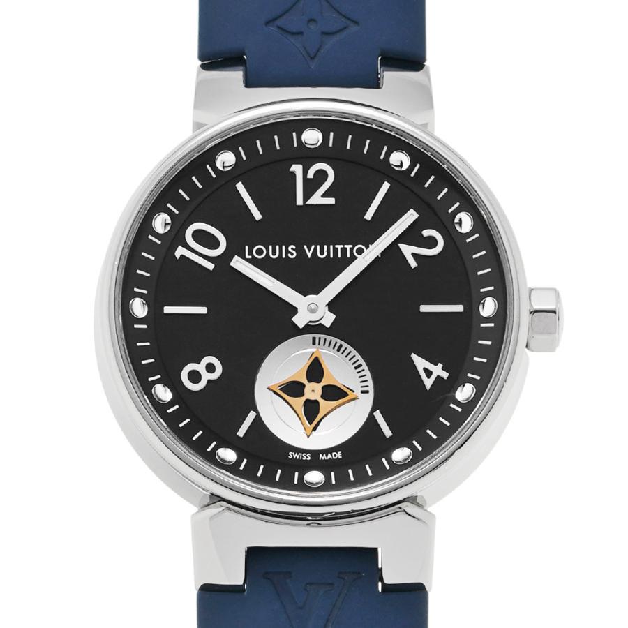 LOUIS VUITTON（ルイ・ヴィトン） タンブール ムーンスター Q8J11