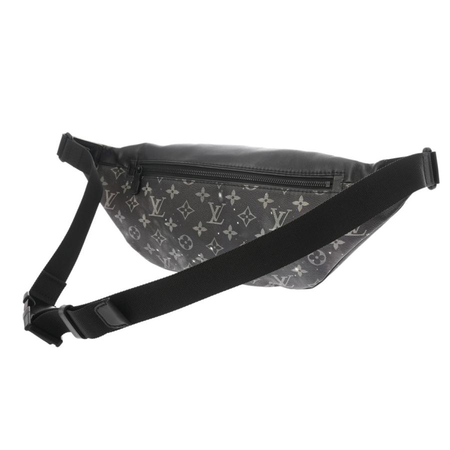 銀蔵 中古 LOUIS VUITTON ギャラクシー ディスカバリー バムバッグ