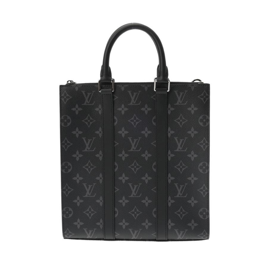 LOUIS VUITTON（ルイ・ヴィトン） 銀蔵 新品 モノグラムエクリプス