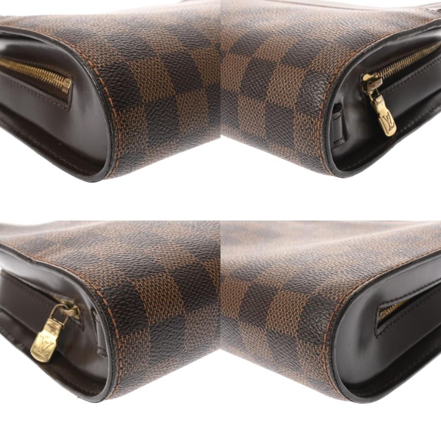 LOUIS VUITTON（ルイ・ヴィトン） ダミエ サンルイ ブラウン N51993