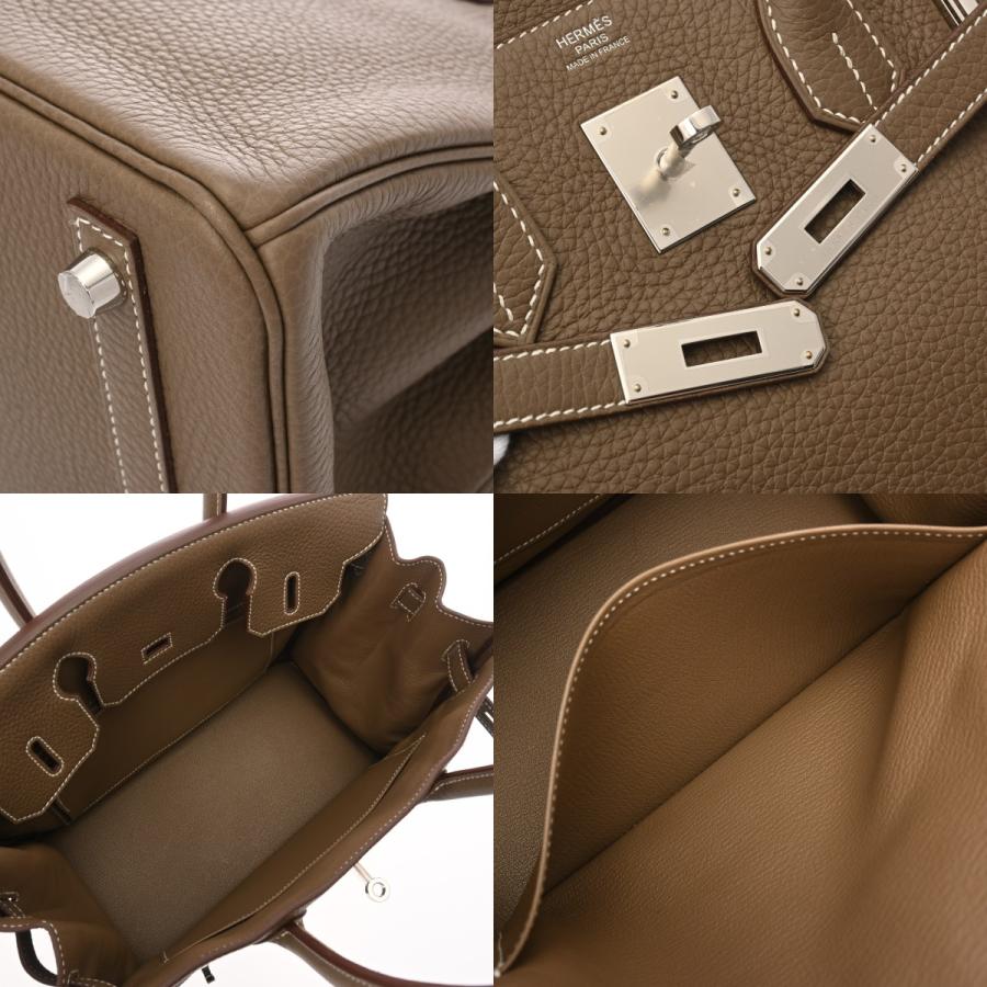 HERMES（エルメス） バーキン 30 エトゥープ U刻印(2022年頃