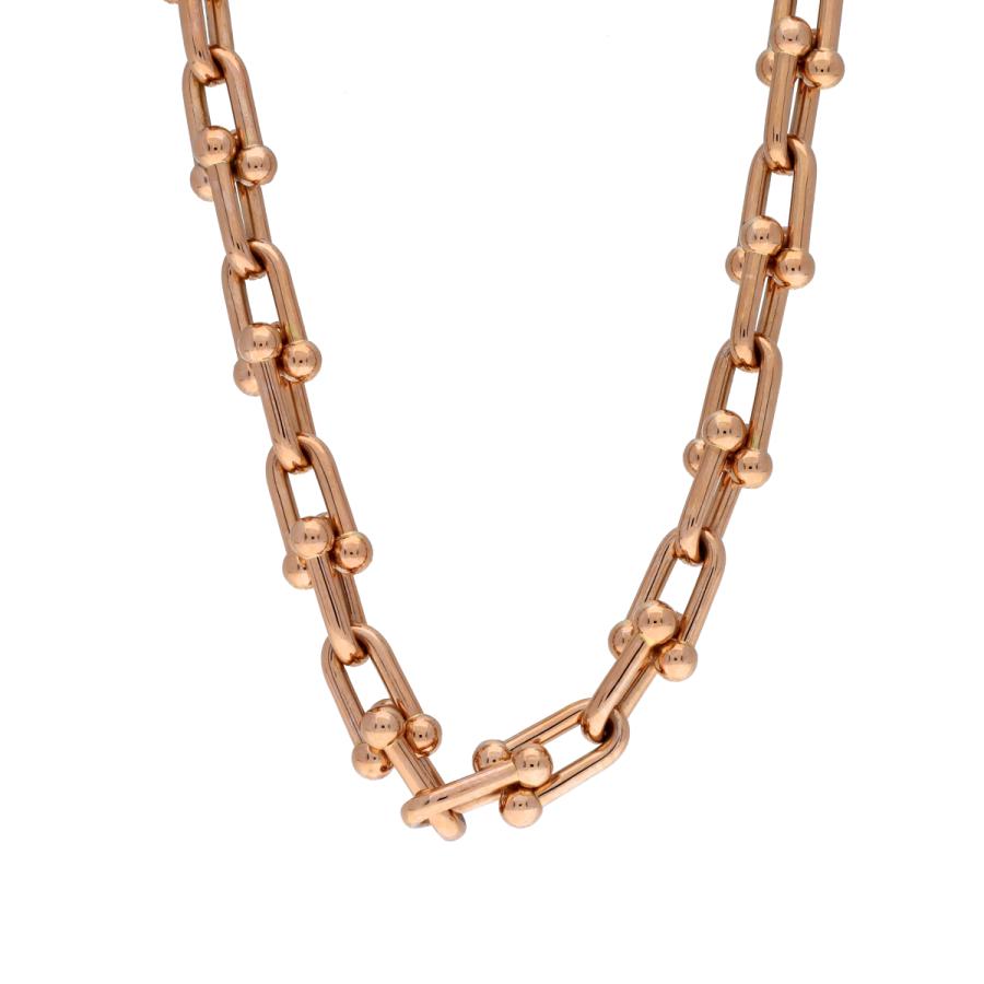 TIFFANY&Co.（ティファニー） ハードウェアリンク 2駒追加 レディース