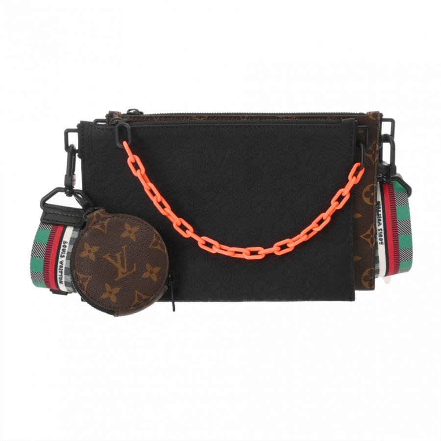 LOUIS VUITTON（ルイ・ヴィトン） 銀蔵 中古 モノグラムアンプラント
