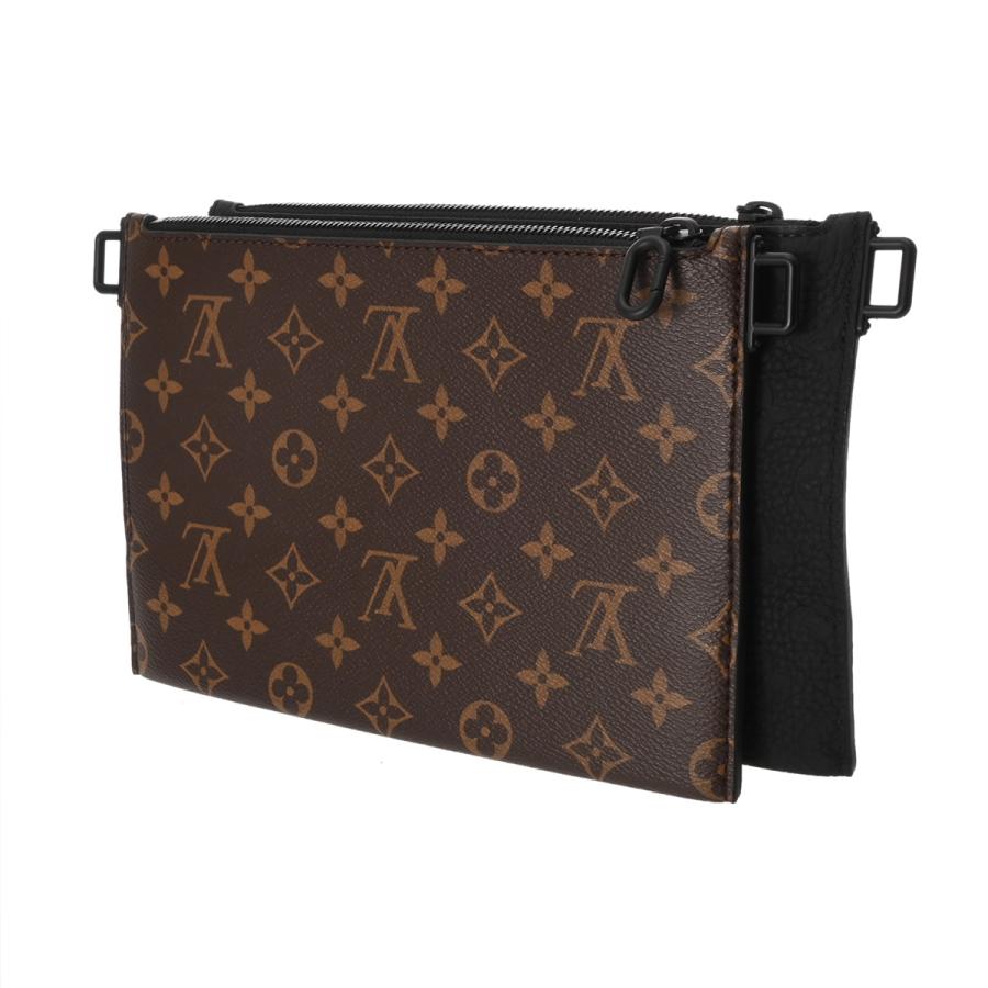 【新品未使用百貨店購入】Louis Vuitton ボディバッグ ブラ LOUIS VUITTON – BrandCity