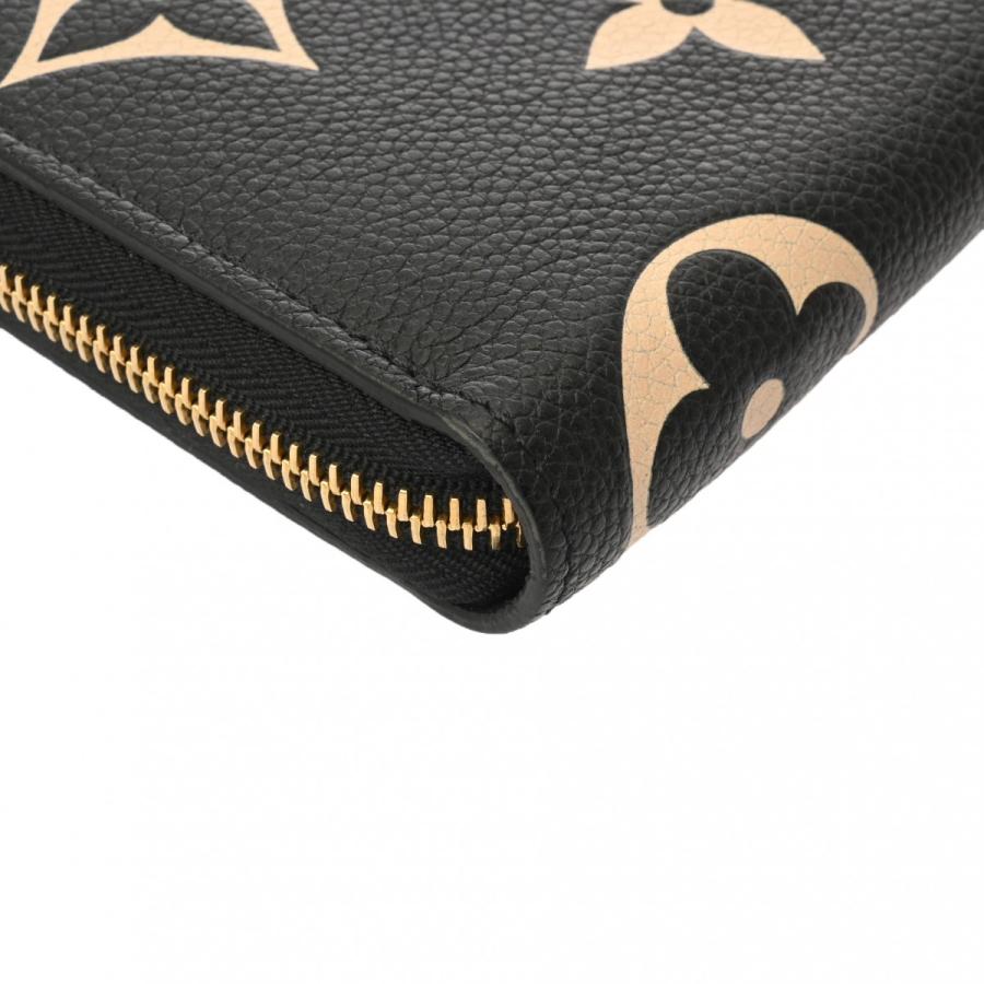 LOUIS VUITTON（ルイ・ヴィトン） モノグラムアンプラント ジッピー