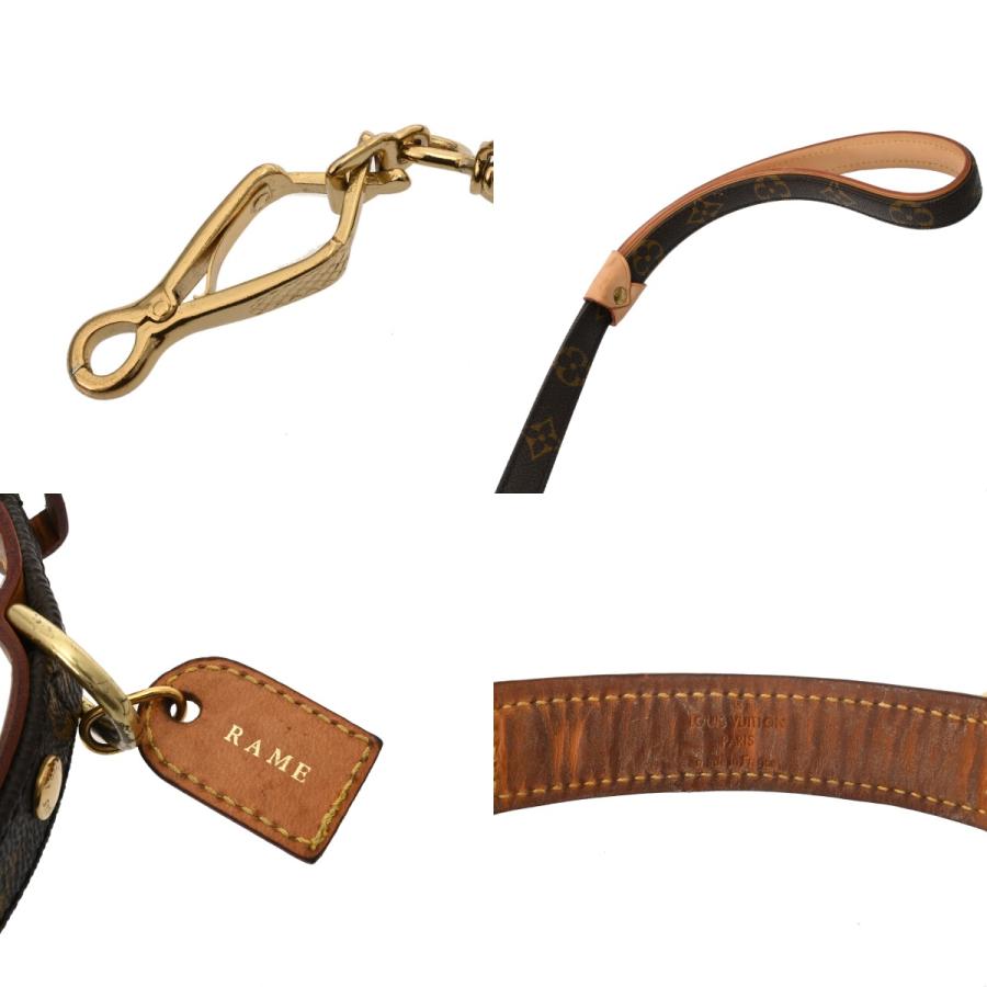 【美品】LOUISVUITTONレッスバクスター MMリード モノグラムヴィトン LOUIS VUITTON（ルイ・ヴィトン） 銀蔵 中古 LOUIS VUITTONモノグラム