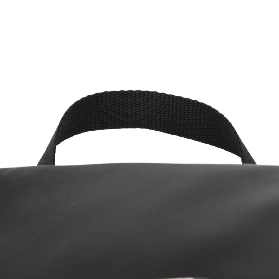 PRADA（プラダ） ミディアム Re-Nylon バッグパック ブラック 1BZ811