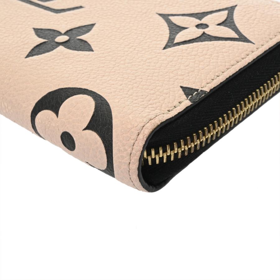 LOUIS VUITTON（ルイ・ヴィトン） モノグラムアンプラント ジッピー