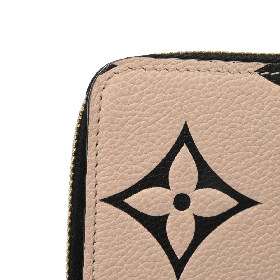 LOUIS VUITTON（ルイ・ヴィトン） モノグラムアンプラント ジッピー