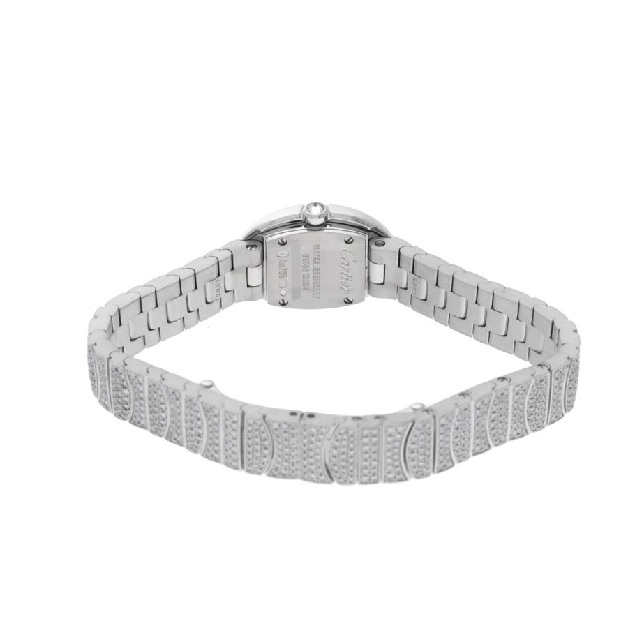 Cartier（カルティエ） ミニベニュワール #16 HPI00327 シルバー