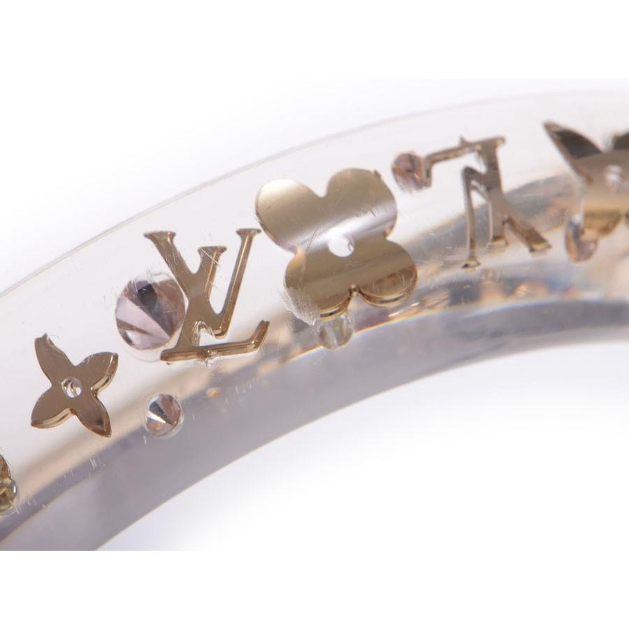 在庫処分大特価 日本全国送料0円発送中 ルイヴィトン 中古 クリア アンクルージョンtpm ブラスレ Vuitton Louis 財布 帽子 ファッション小物 Shinetoberfest Com