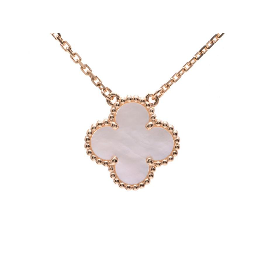 Van Cleef ＆ Arpels 中古 ヴァンクリーフ＆アーペル ヴィンテージ 