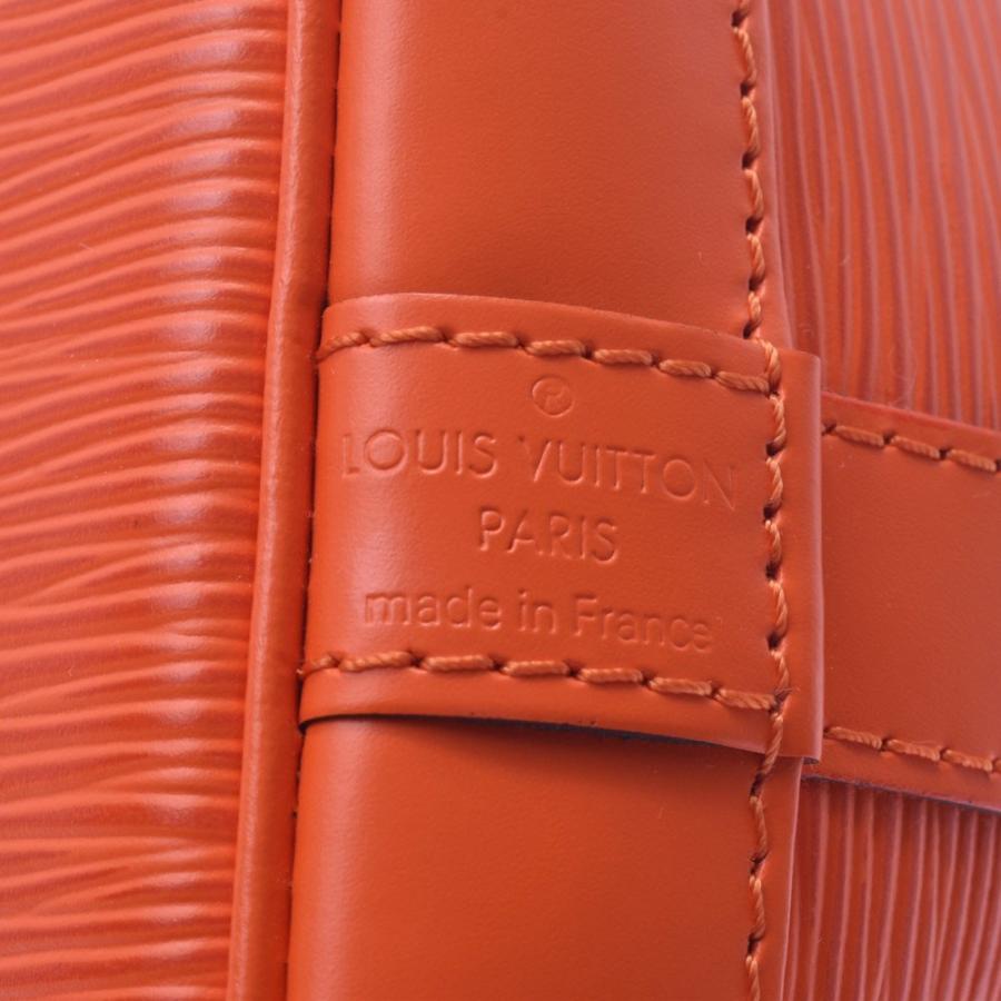 LOUIS VUITTON ルイヴィトン エピ プチノエ ピモン M40677 レディース