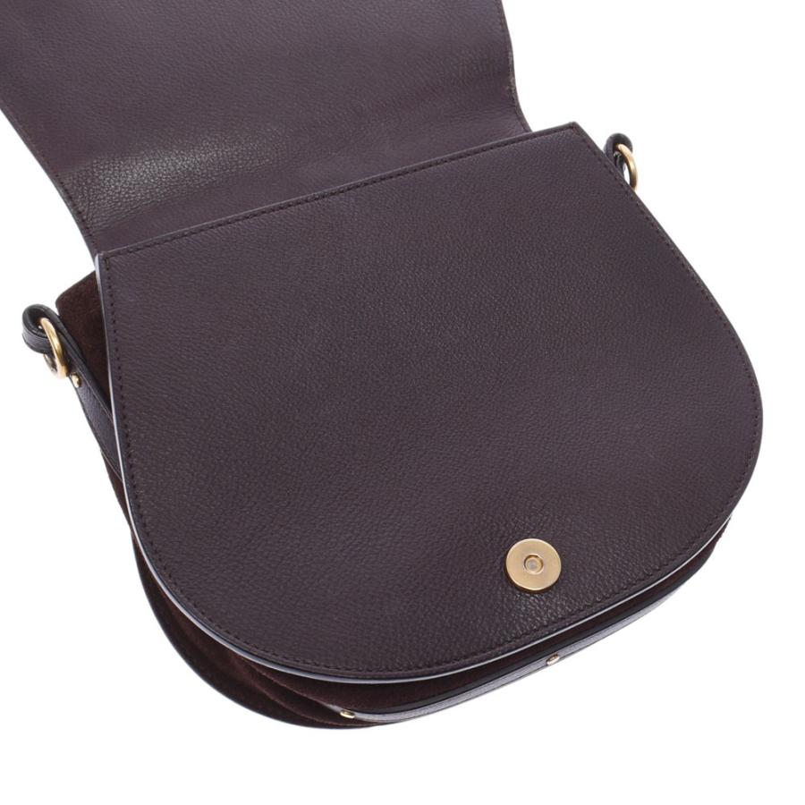 Chloe クロエ ナイル スモールブレスレットバッグ ショルダーバッグ  