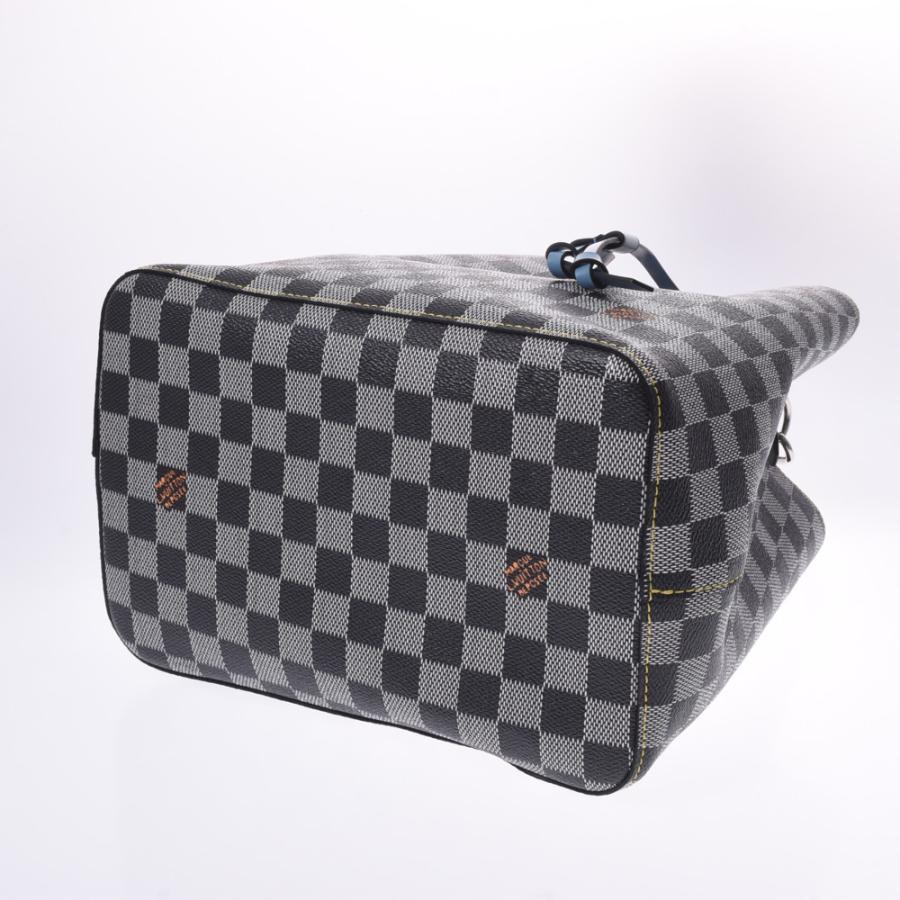LOUIS VUITTON ルイヴィトン ダミエ ネオノエ ノワール/ブラン N40229 