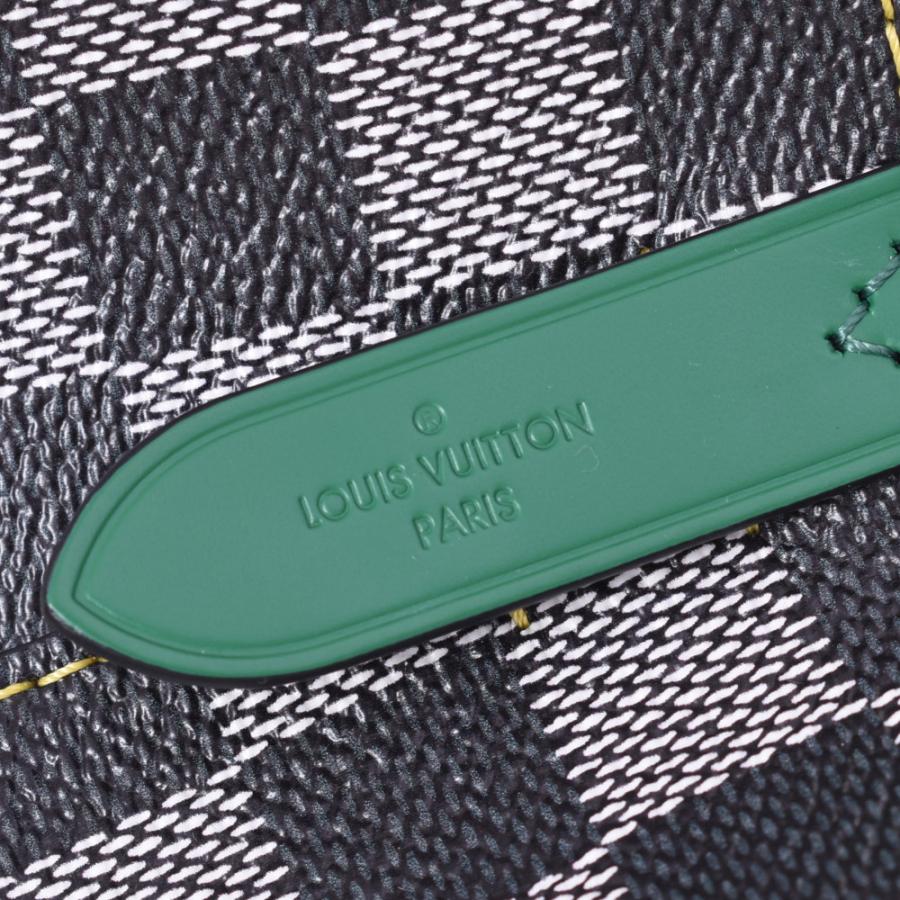 LOUIS VUITTON ルイヴィトン ダミエ ネオノエ ノワール/ブラン N40229 