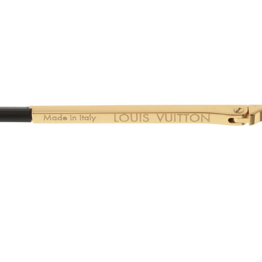 LOUIS VUITTON ルイヴィトン エアスクエア ゴールド/ブラック LOUIS VUITTON ルイヴィトン エアスクエア ゴールド/ブラック