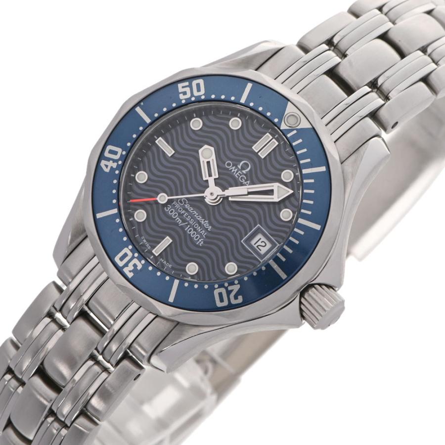 OMEGA オメガ シーマスター プロフェッショナル300m 2583.80 OMEGA オメガ シーマスター プロフェッショナル300m 2583.80
