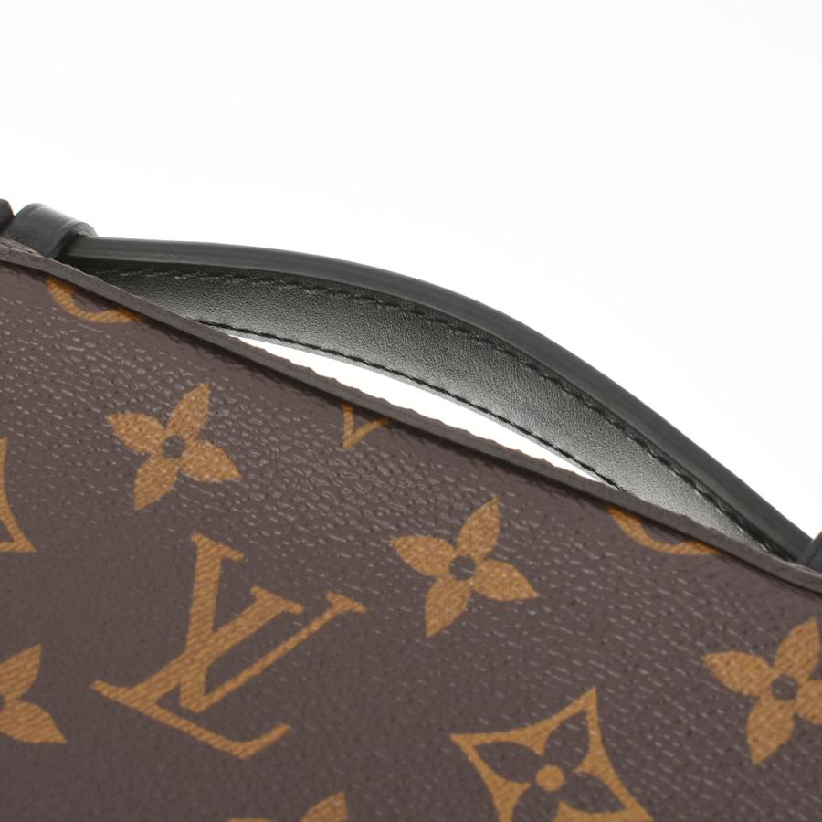 LOUIS VUITTON 銀蔵 新品 ルイヴィトン モノグラム マカサー LOUIS VUITTON 銀蔵 新品 ルイヴィトン モノグラム マカサー