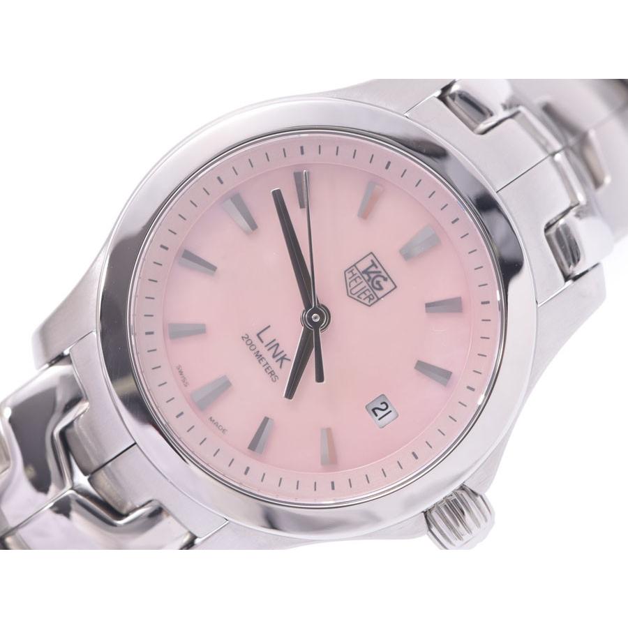 タグホイヤー 腕時計 レディース シェルWJF1310 リンク200m タグホイヤー 腕時計 レディース シェルWJF1310 リンク200m タグ