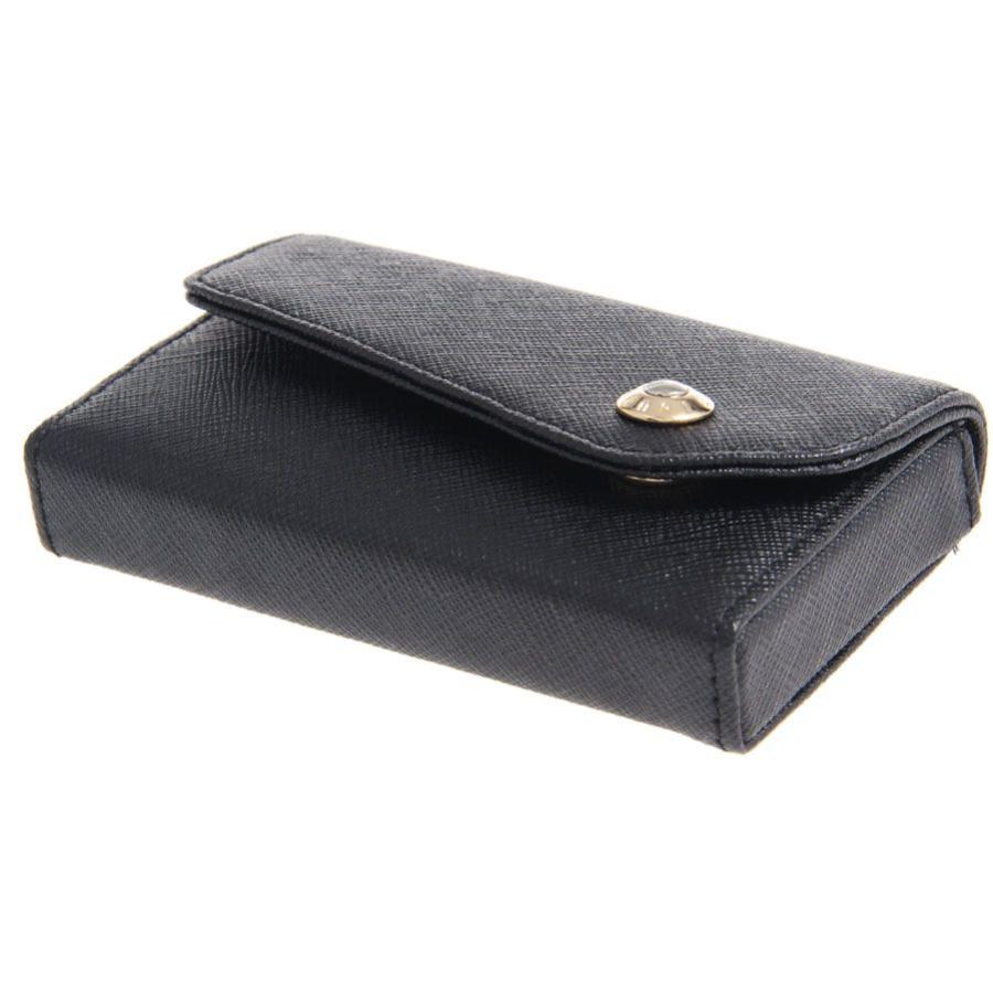 HENRI BENDEL 未使用ヘンリベンデル・Henri Bendel マチ付カードケース 