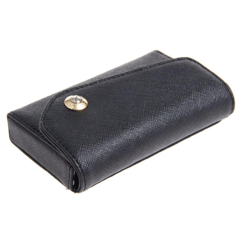 HENRI BENDEL 未使用ヘンリベンデル・Henri Bendel マチ付カードケース 