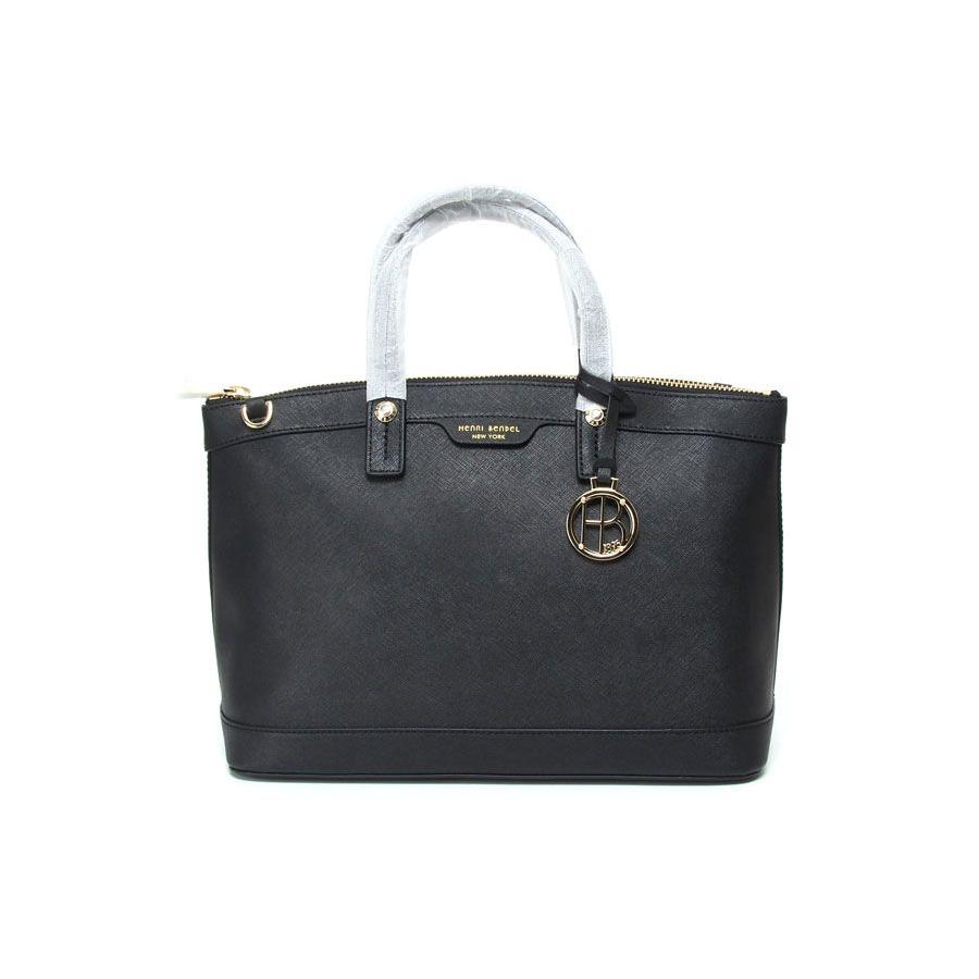 HENRI BENDEL 未使用ヘンリベンデル・Henri Bendel サッチェル2WAY  