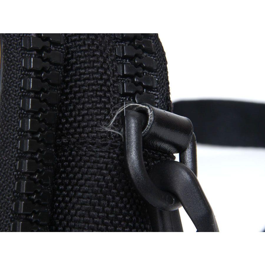CHANEL シャネル スポーツライン ショルダーバッグ 白×黒 CHANEL シャネル スポーツライン ショルダーバッグ 白×黒