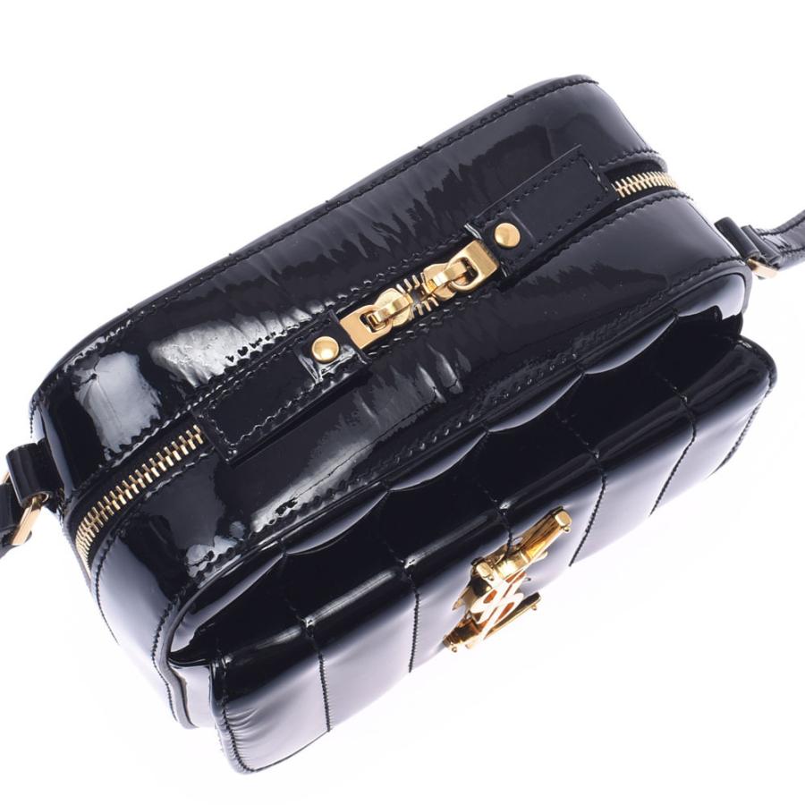 お値下げ中] SAINT LAURENT*Vicky ショルダーバッグ（Saint Laurent 