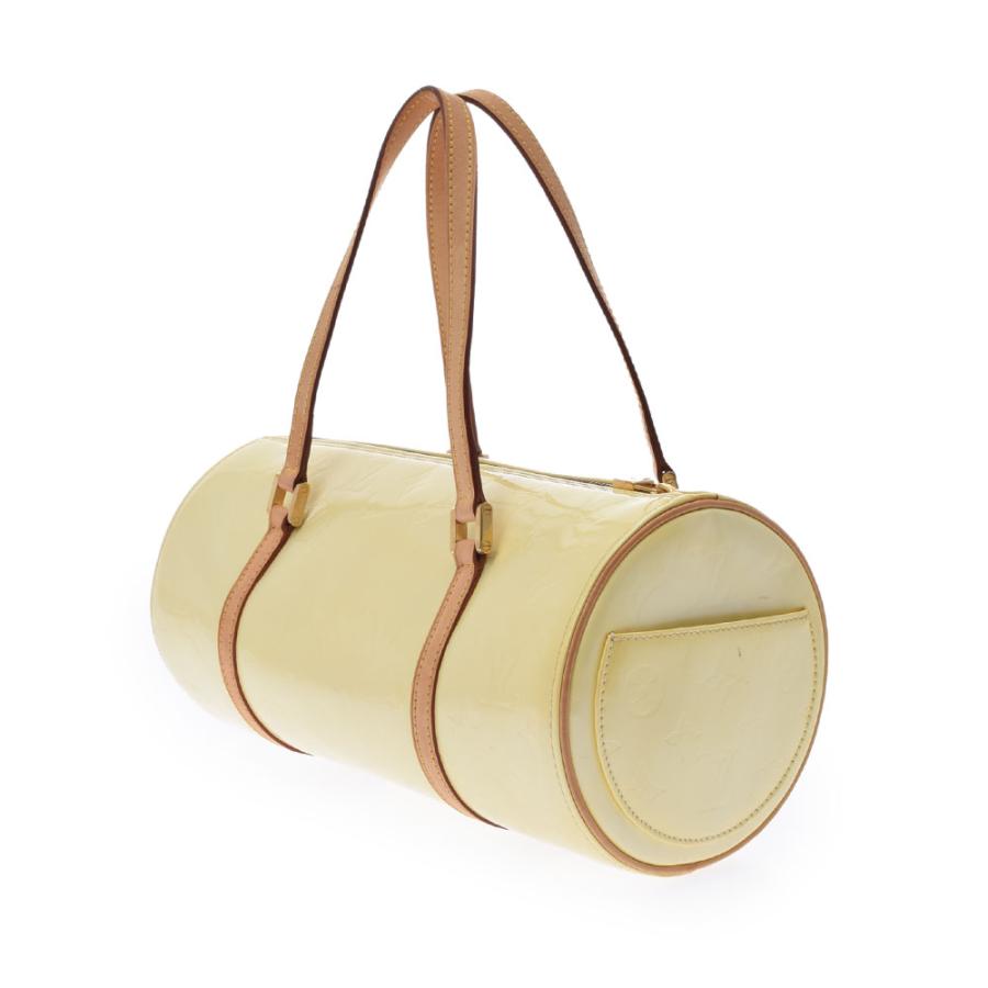 LOUIS VUITTON ルイヴィトン ヴェルニ ベッドフォード ペルル M91331 