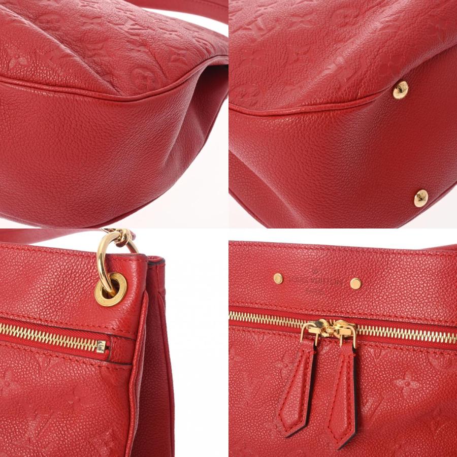 LOUIS VUITTON ルイヴィトン モノグラムアンプラント スポンティーニ  