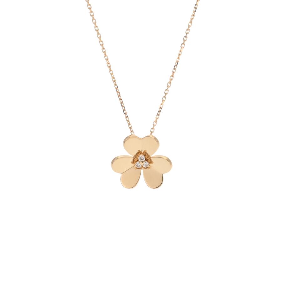 VAN CLEEF & ARPELS ヴァンクリーフ&アーペル フリヴォル VAN CLEEF & ARPELS ヴァンクリーフ&アーペル フリヴォル