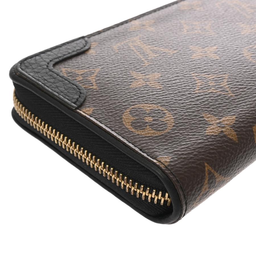 LOUIS VUITTON（ルイ・ヴィトン） モノグラム ジッピーウォレット