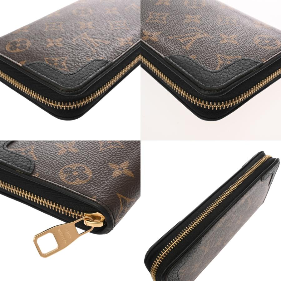 LOUIS VUITTON（ルイ・ヴィトン） モノグラム ジッピーウォレット