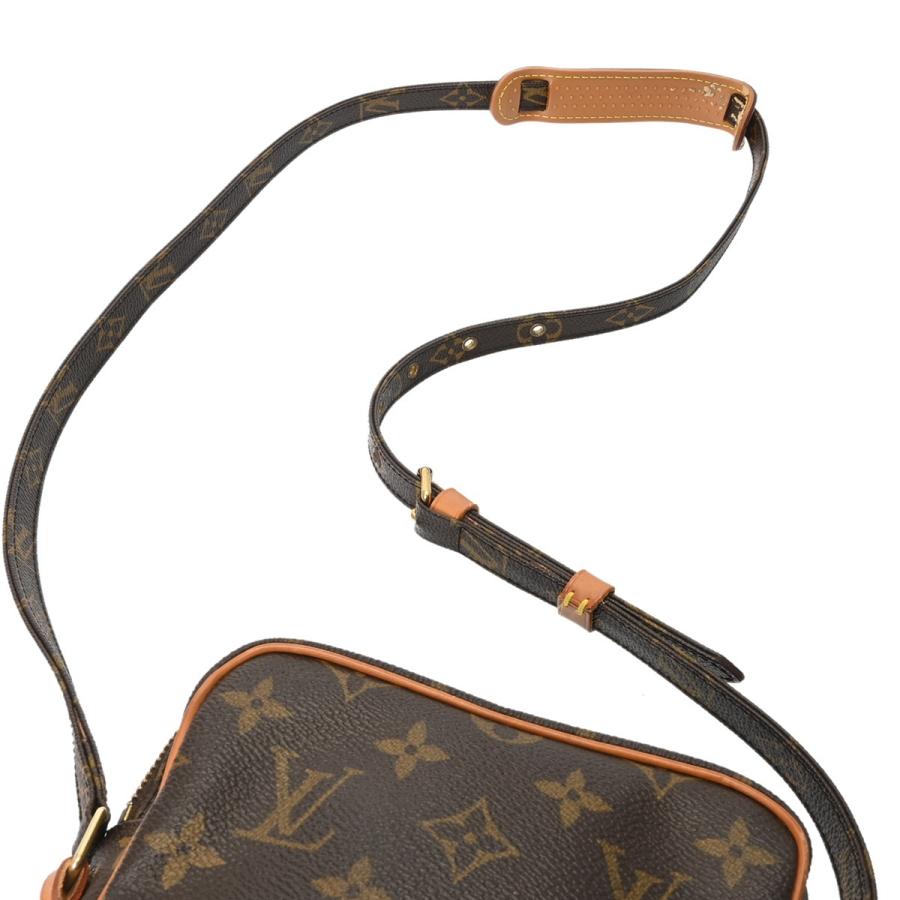 LOUIS VUITTON（ルイ・ヴィトン） モノグラム アマゾン ブラウン