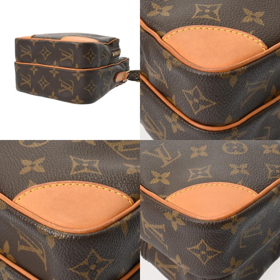 LOUIS VUITTON（ルイ・ヴィトン） モノグラム アマゾン ブラウン
