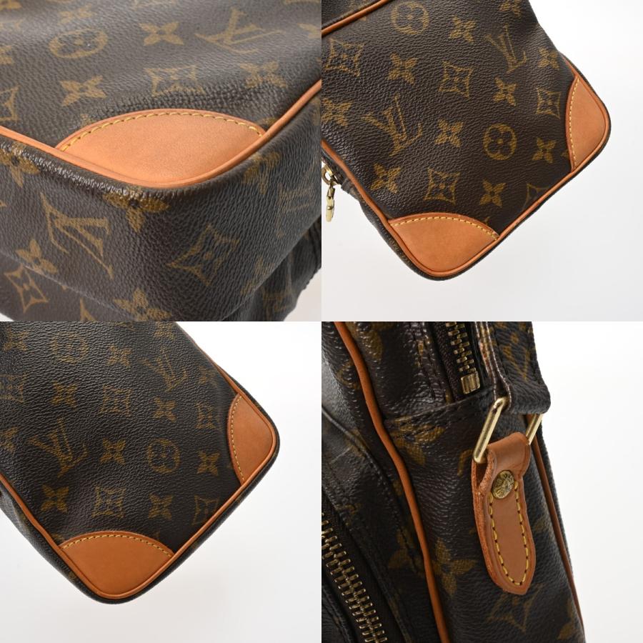 LOUIS VUITTON（ルイ・ヴィトン） モノグラム アマゾン ブラウン