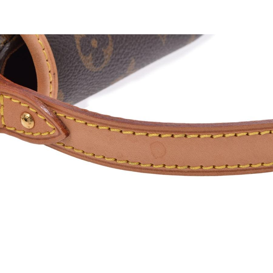 大きい割引 ショルダーバッグ 本革 レディース M ブラウン ティカルpm モノグラム ルイヴィトン 日本全国送料0円発送中 Abランク 銀蔵 中古 Vuitton Louis バッグ Www Monet Kiev Ua