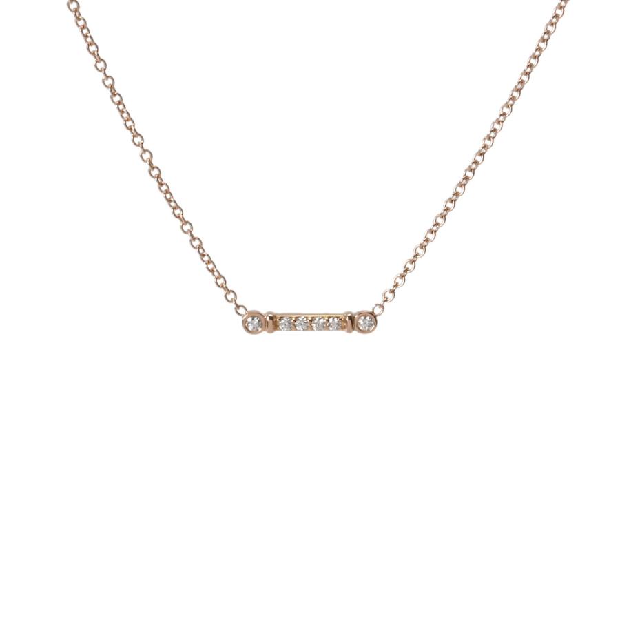 【ティファニー】フルールドリス　キーバーネックレス　750YG ネックレス ティファニー フルール・ド・リスキーバーペンダントネックレスPG 正規品