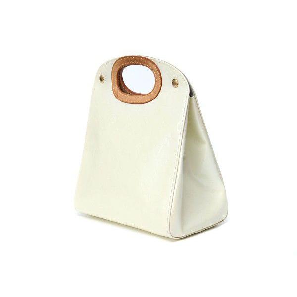 ルイヴィトン LOUIS VUITTON ヴェルニ メープル ドライブ M91378 