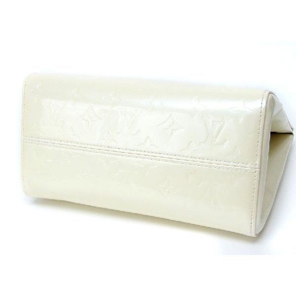 ルイヴィトン LOUIS VUITTON ヴェルニ メープル ドライブ M91378 