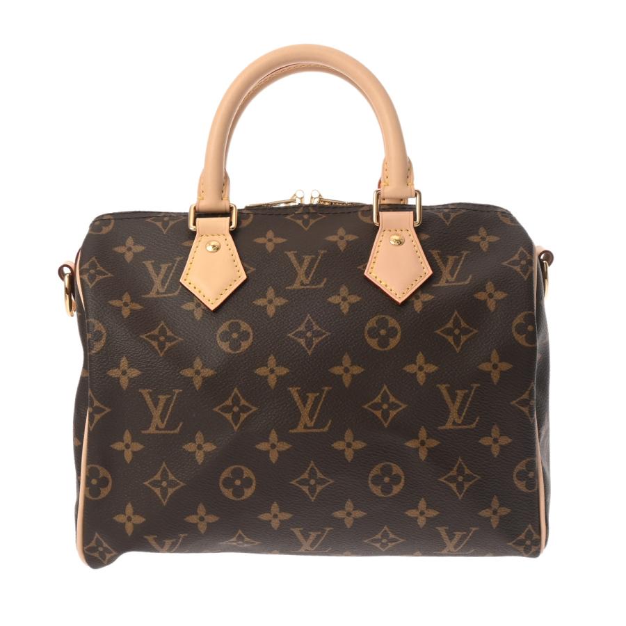 LOUIS VUITTON（ルイ・ヴィトン） モノグラム スピーディ バンド