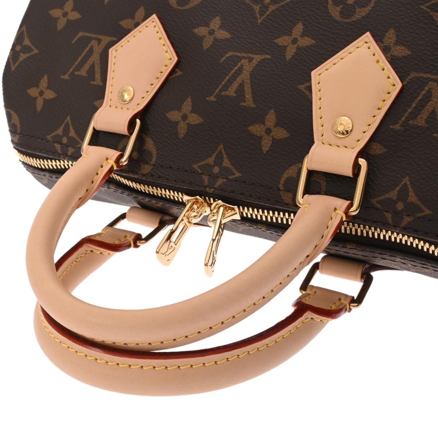 LOUIS VUITTON（ルイ・ヴィトン） モノグラム スピーディ バンド