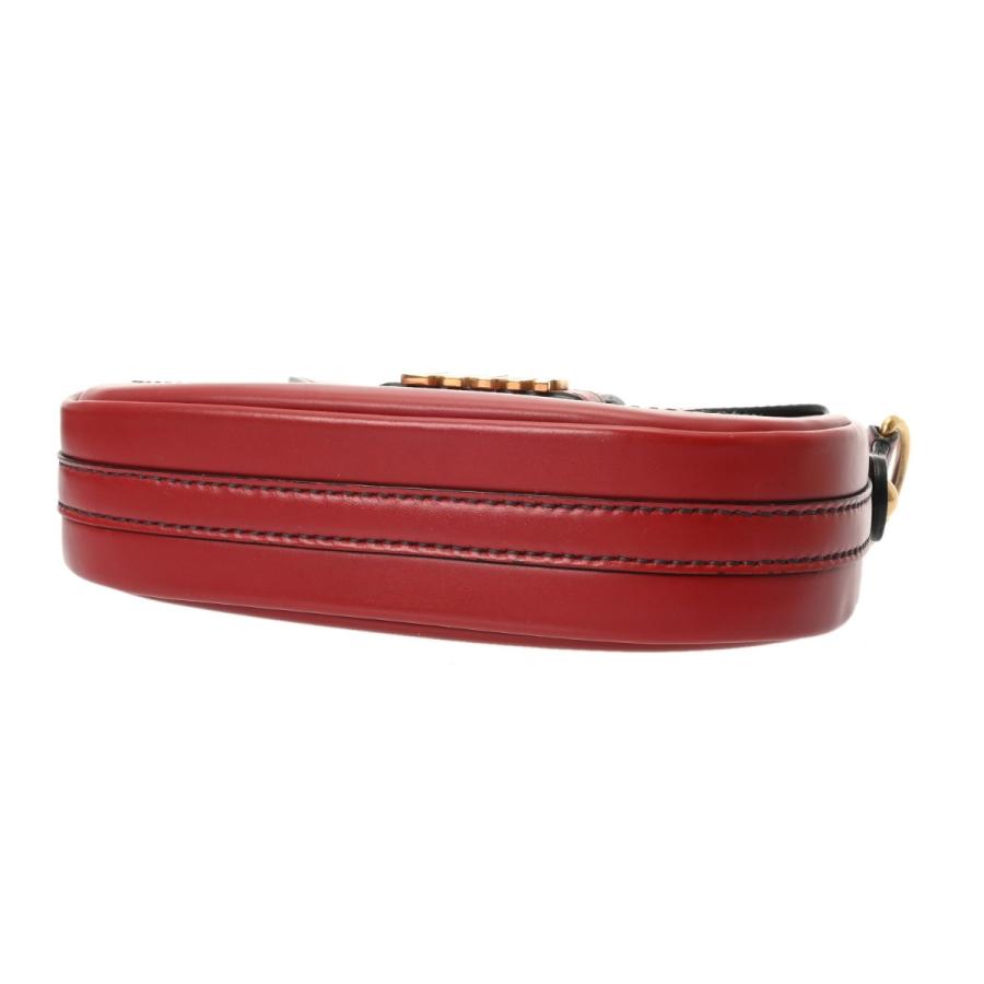 CHRISTIAN DIOR クリスチャンディオール サドルバッグ サドルバッグ ユニセックス レザー ショルダーバッグ Aランク 中古 銀蔵の画像