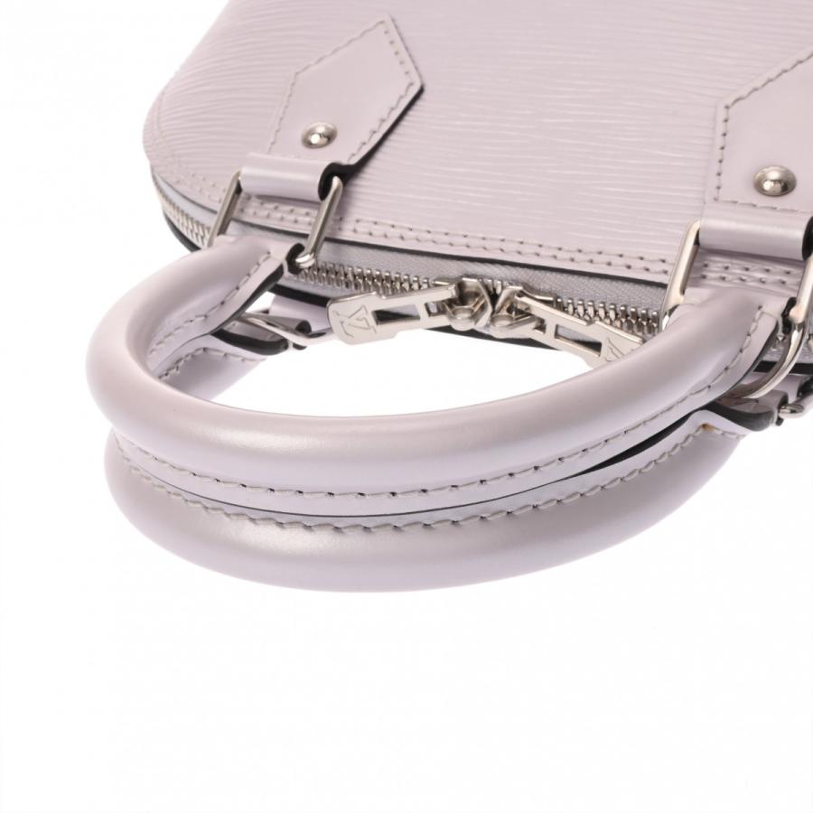 LOUIS VUITTON（ルイ・ヴィトン） 中古 ルイ ヴィトン エピ アルマ BB