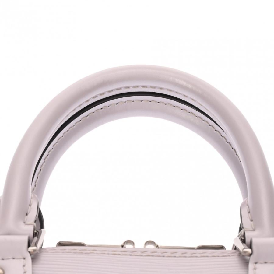 LOUIS VUITTON（ルイ・ヴィトン） 中古 ルイ ヴィトン エピ アルマ BB
